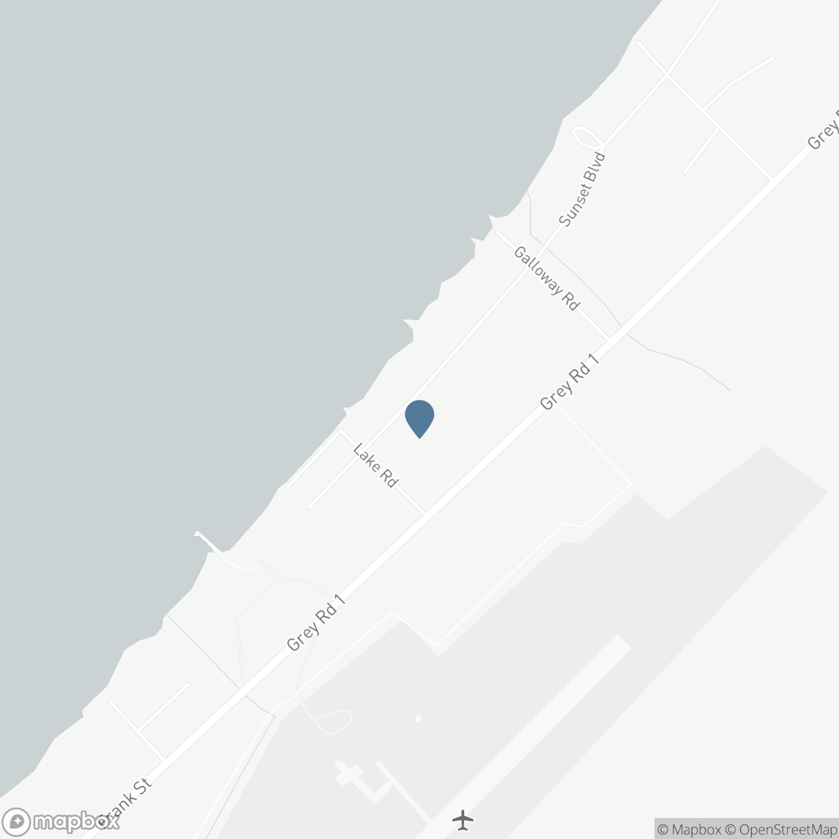 138 WILSON DRIVE, Georgian Bluffs, Ontario N0H 2T0